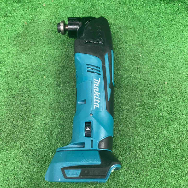 ◇マキタ(makita) コードレスマルチツール  TM40DZ【川崎店】