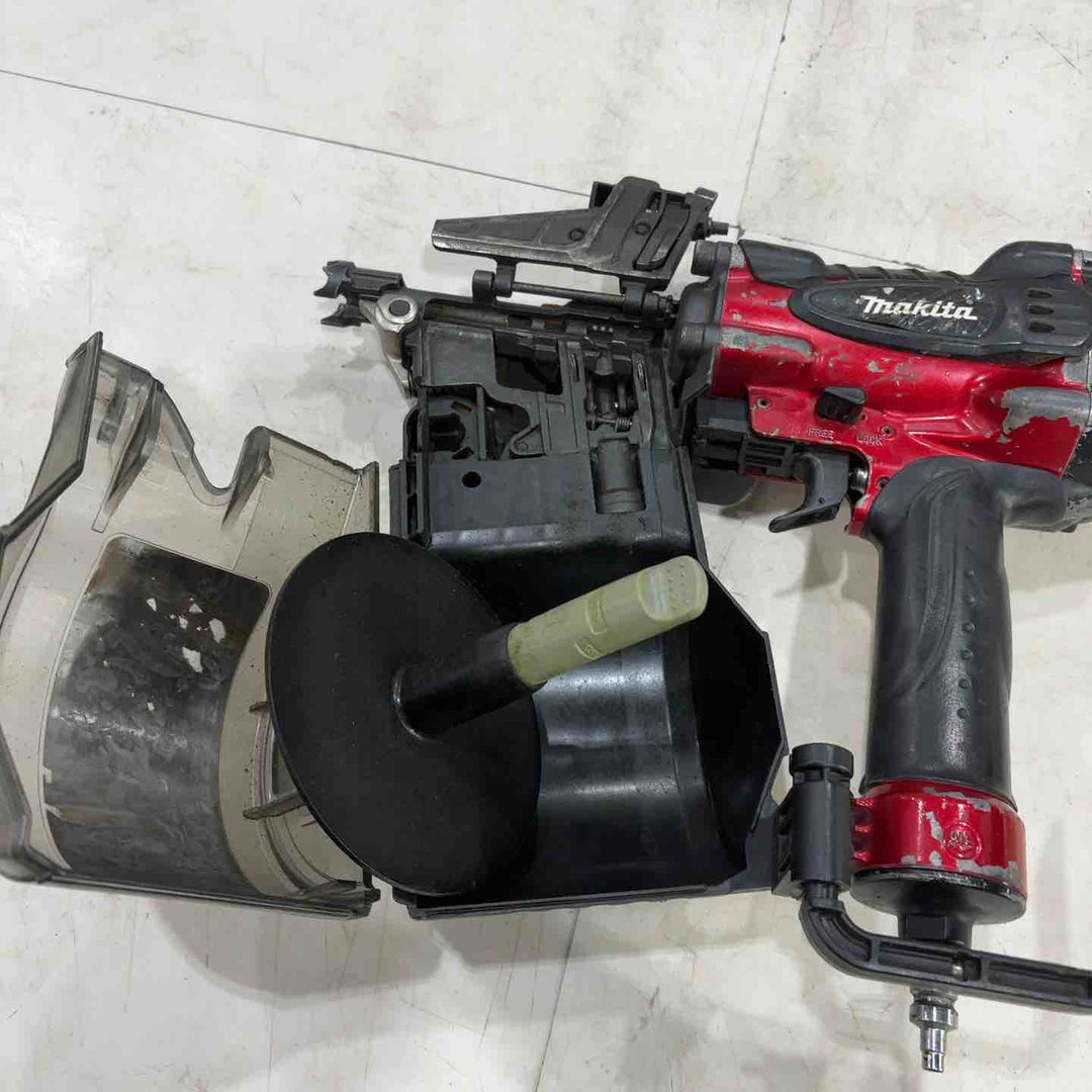 ★マキタ(makita) 高圧エア釘打ち機 AN930H【川口店】
