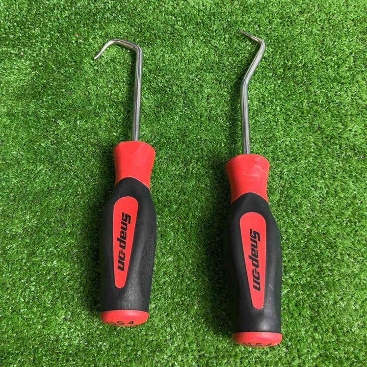 ◇Snap-on スナップオン ホースピック2本セット SGA173B/175B【草加店】