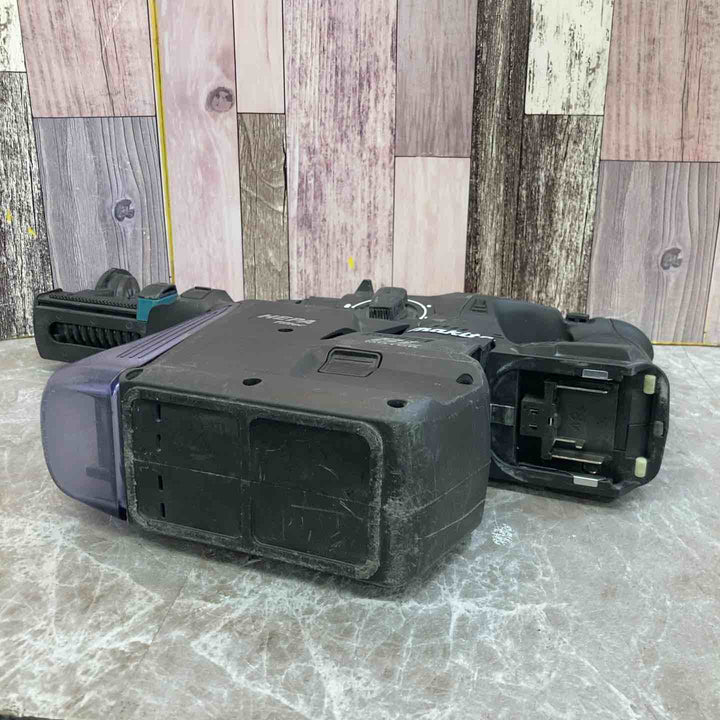 【中古品】★マキタ(makita) コードレスハンマドリル HR244DGXVB【八潮店】