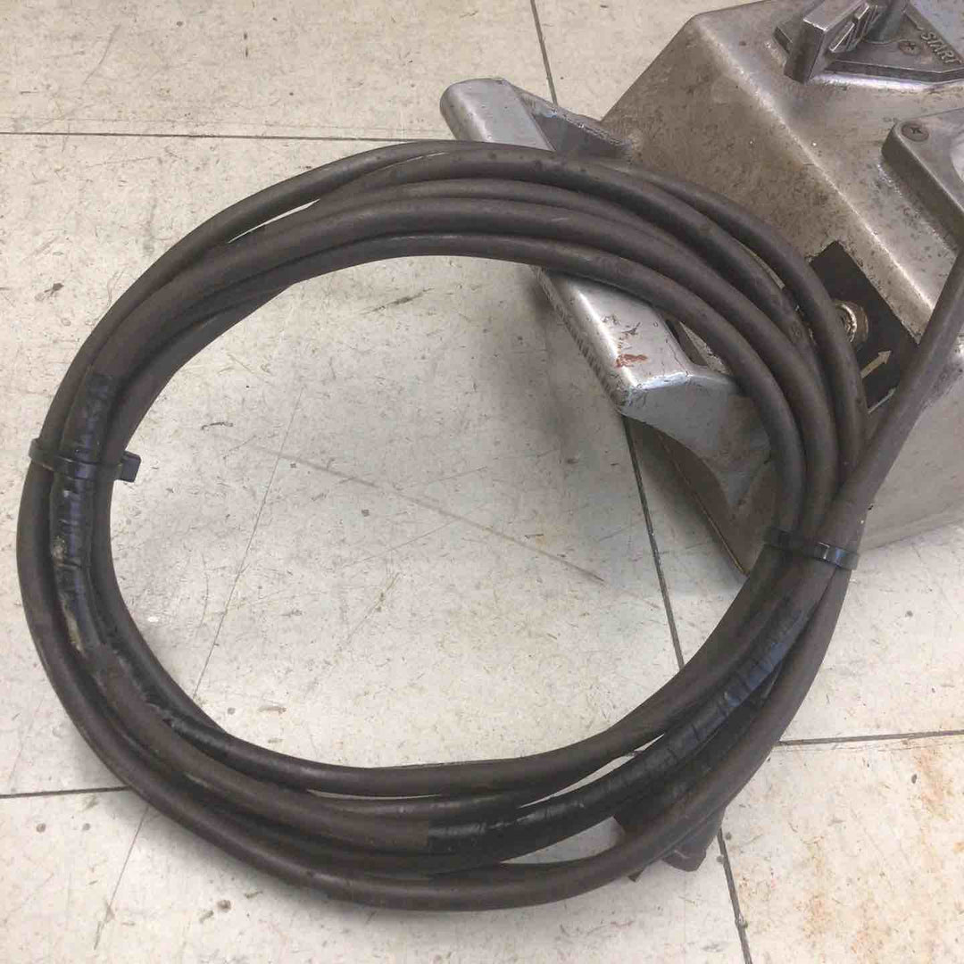 【現状品 / 店頭受取り限定】 小池酸素 ポータブル自動ガス切断機 IK 12 Max-Ⅱ (max2) 【鴻巣店】