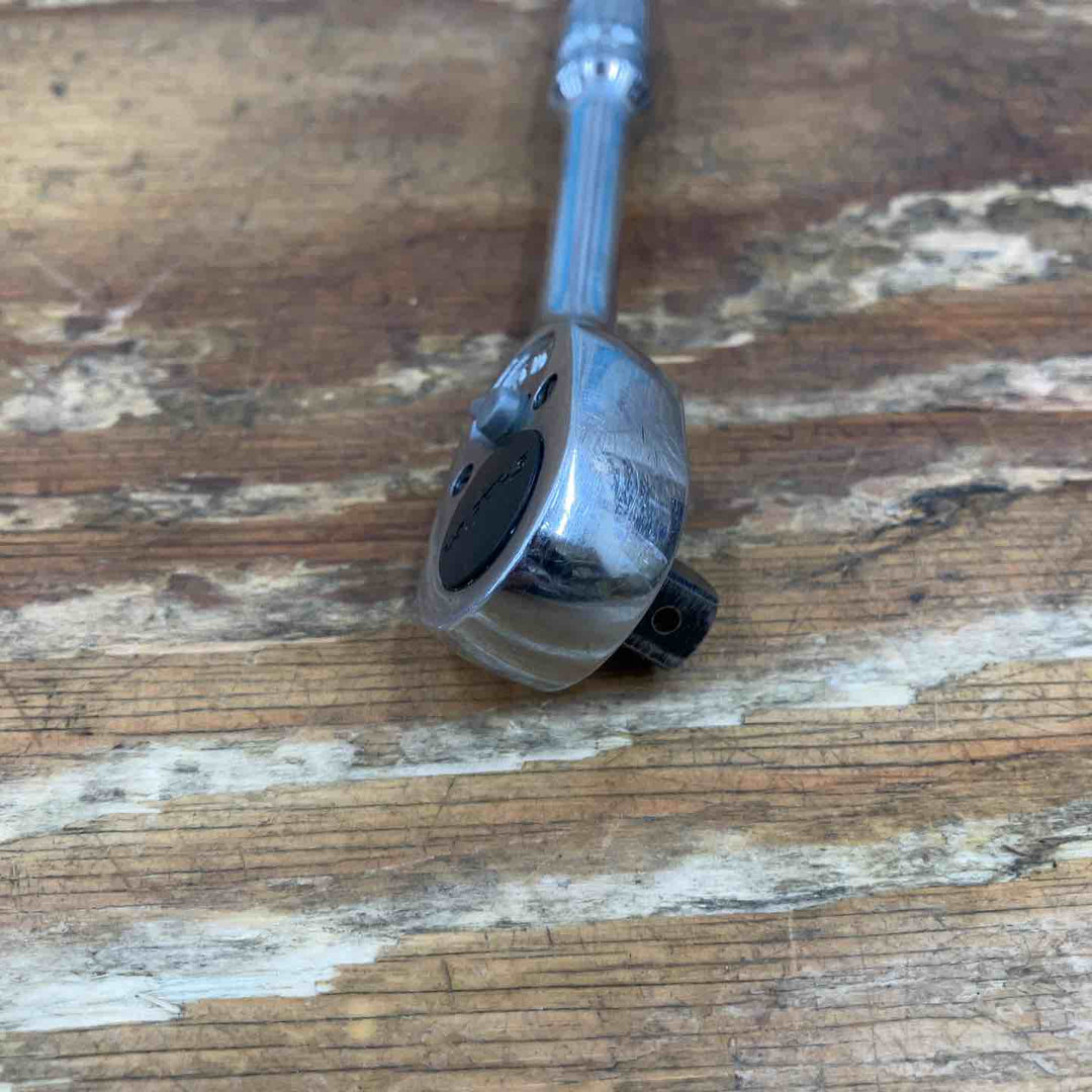 Snap-on/スナップオン 3/8ラチェット F720A 旧ロゴ【柏店】