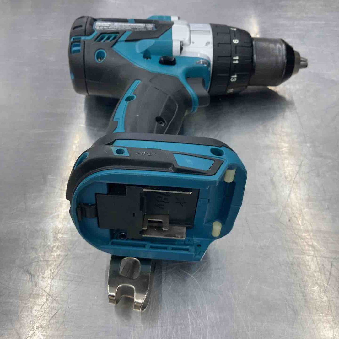 【現状品】マキタ Makia 18V 充電式 ブラシレス 振動 ドリルドライバ 本体 XPH07 【USAマキタ製品】【所沢店】