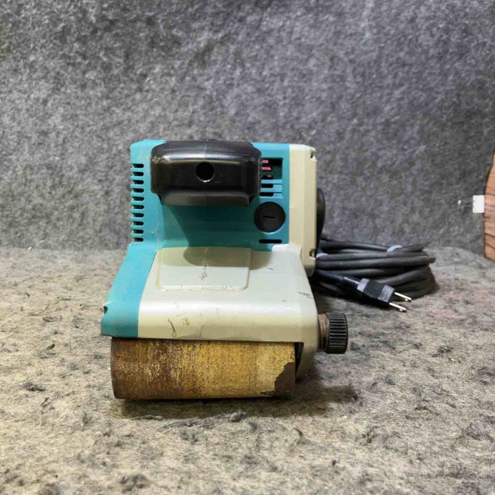 マキタ(makita) ベルトサンダ 9404【桶川店】