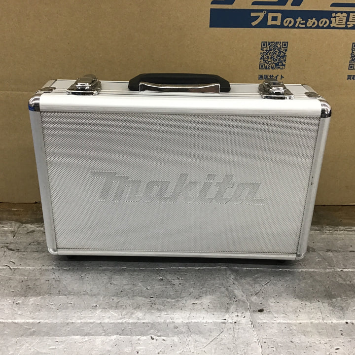 ★マキタ(makita) コードレスペンインパクトドライバー TD022DSHXB【所沢店】