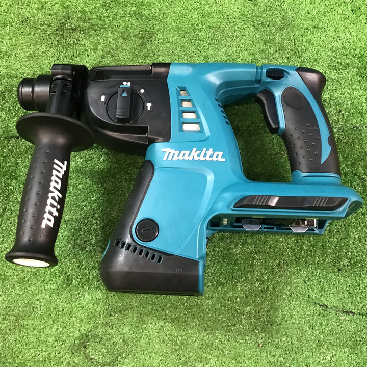 【中古品】★マキタ(makita) コードレスハンマドリル HR262DWBX【岩槻店】