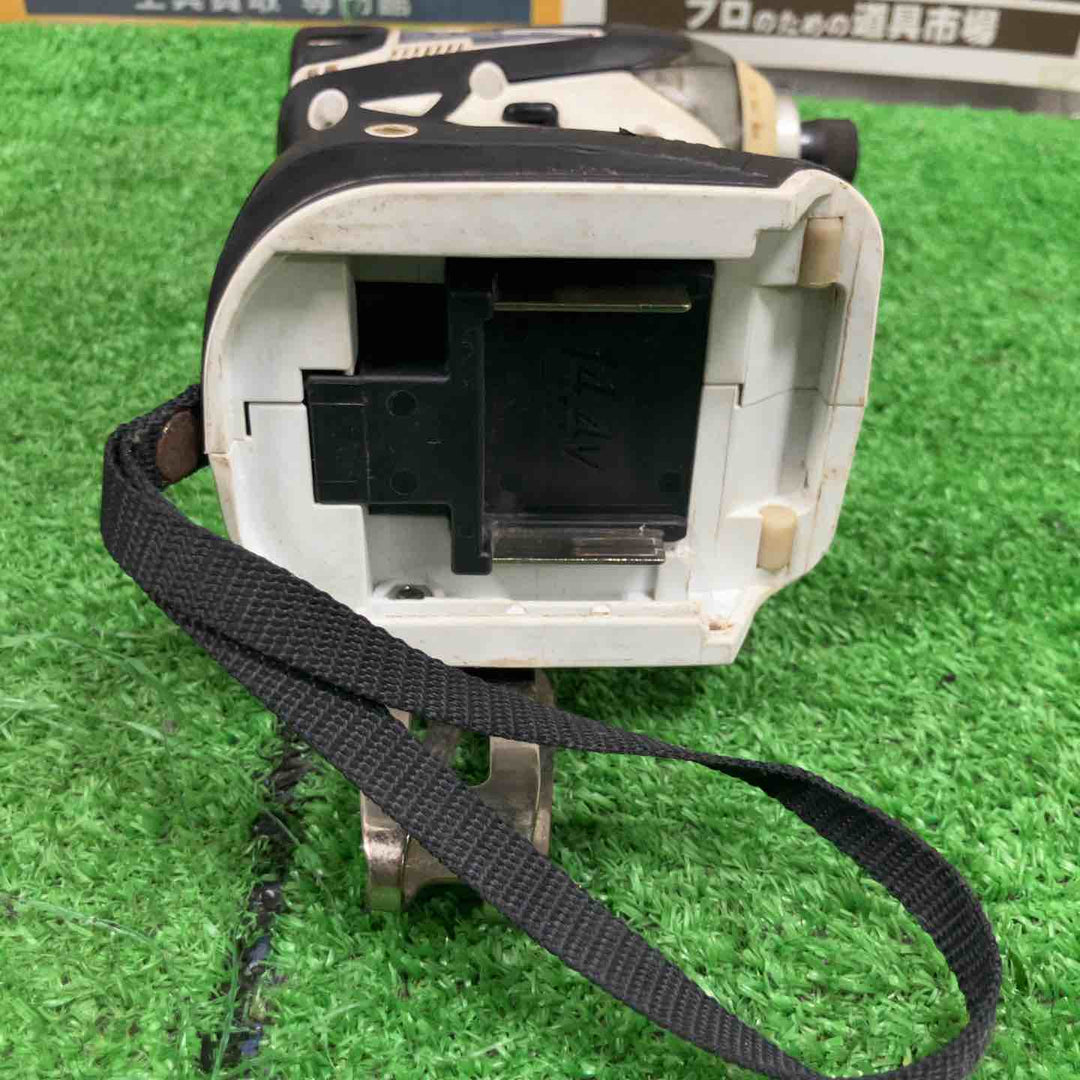 ◇マキタ(makita) コードレスインパクトドライバー  TD133DZW【草加店】