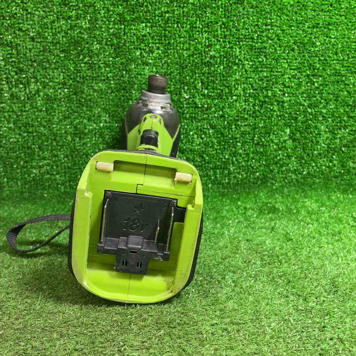 【中古品】 マキタ(makita) コードレスインパクトドライバー TD149DRFXL 【藤沢店】