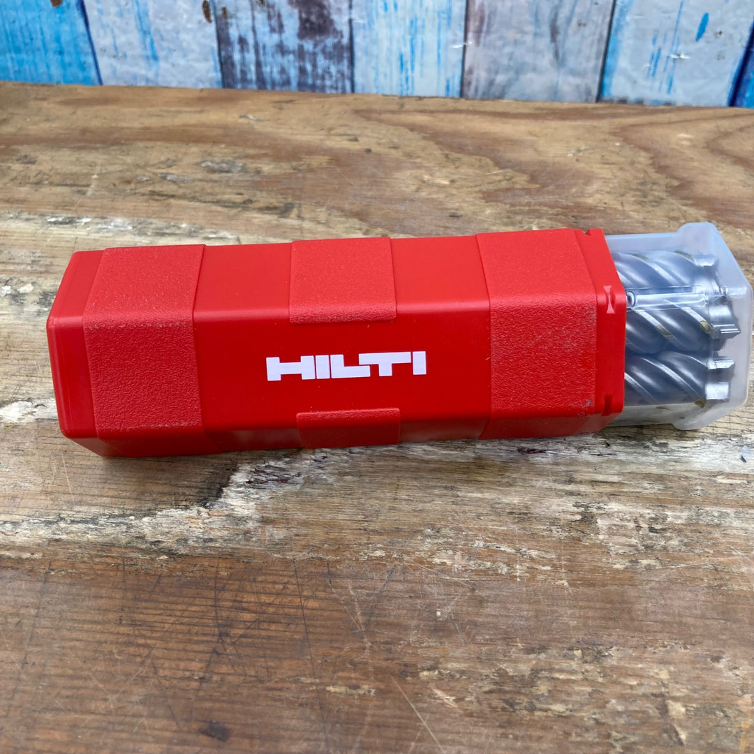 HILTI/ヒルティ ドリルビット 8xTE-CX16/17MP8 #2151589 8本入り【柏店】