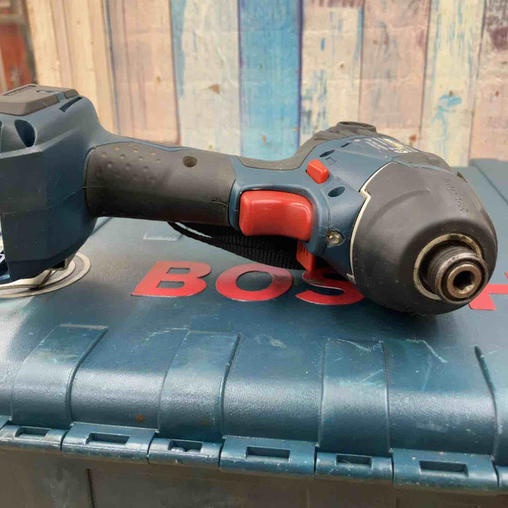 ◇ボッシュ(BOSCH) コードレスインパクトドライバ GDR14.4V-LIN【柏店】