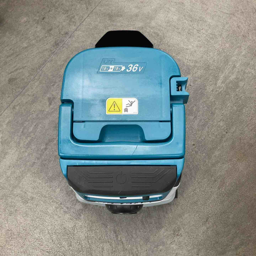 ★マキタ(makita) 粉じん専用 コードレス集じん機 VC157DZ【川崎店】