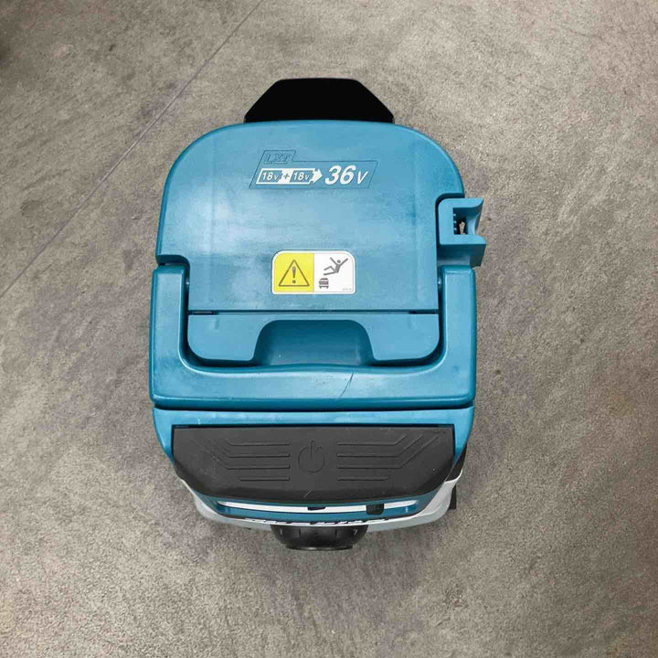 ★マキタ(makita) 粉じん専用 コードレス集じん機 VC157DZ【川崎店】