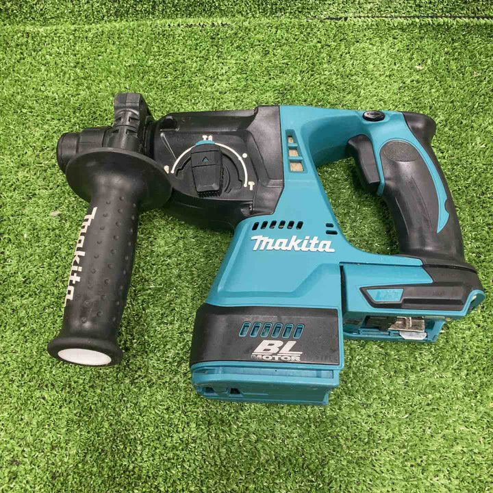 ☆マキタ(makita) コードレスハンマドリル HR244DZ【川崎店】