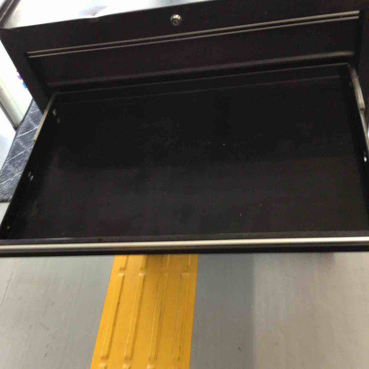 【店頭受取り限定】キャビネット ノーブランド ※鍵無し※ チェスト 工具収納【戸田店】