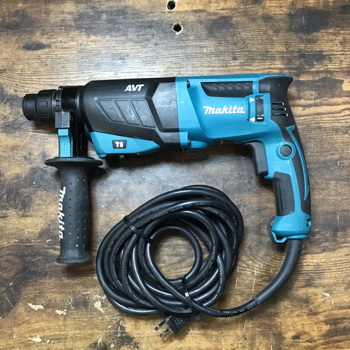 ★マキタ(makita) ハンマドリル HR2631F【戸田店】