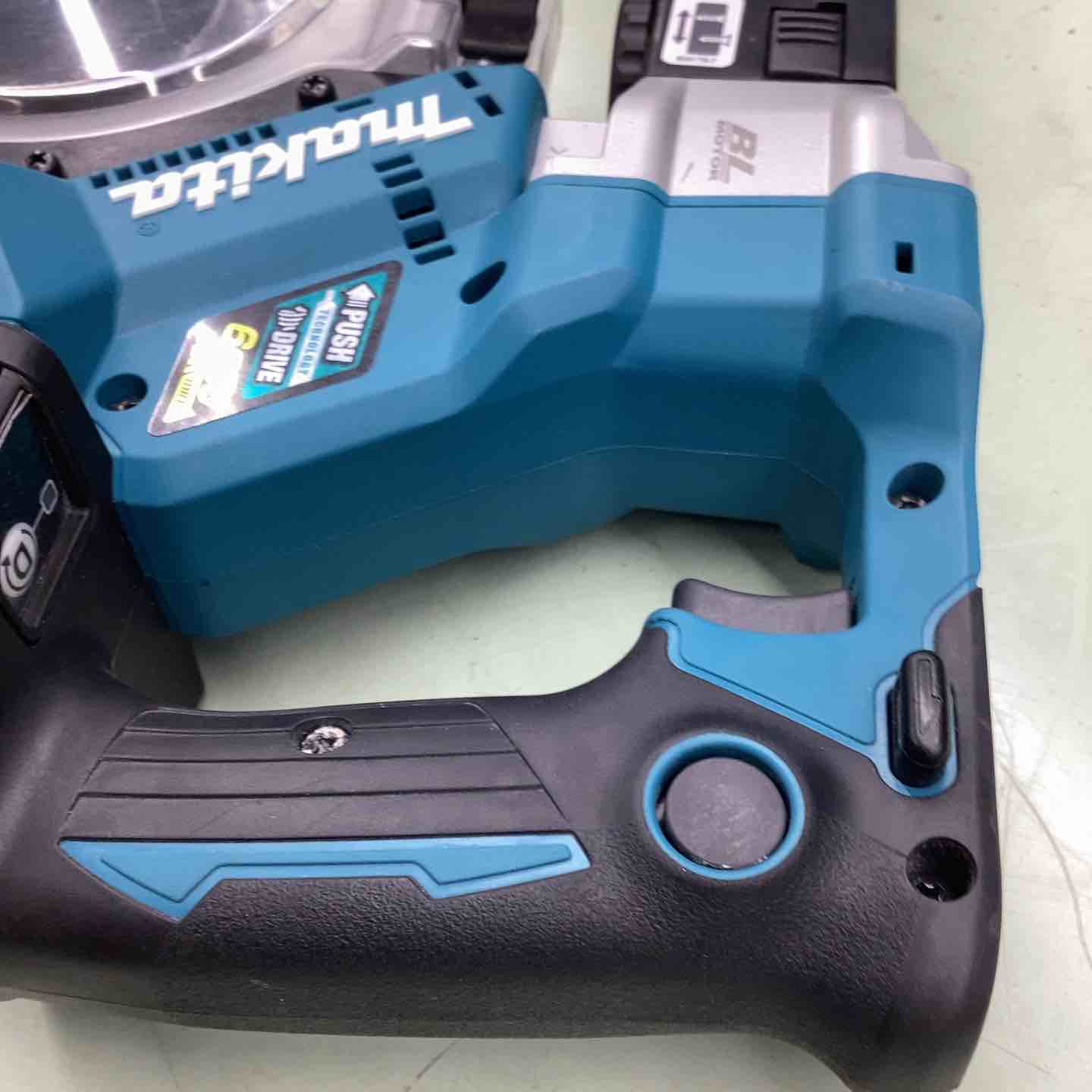 ☆マキタ(makita) コードレスオートパックスクリュードライバー