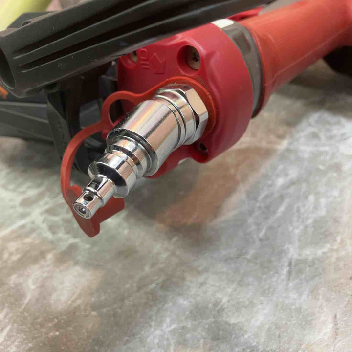 ★マックス(MAX) 高圧エア釘打ち機 HN-90N4(D)【八潮店】