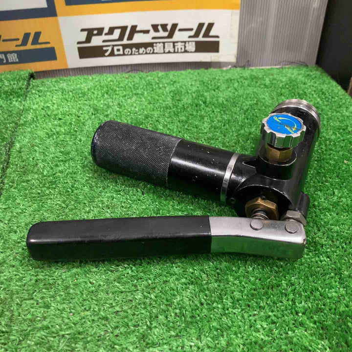 TASCO 油圧L型エキスパンダー TA525PM ※型式おそらく※【草加店】