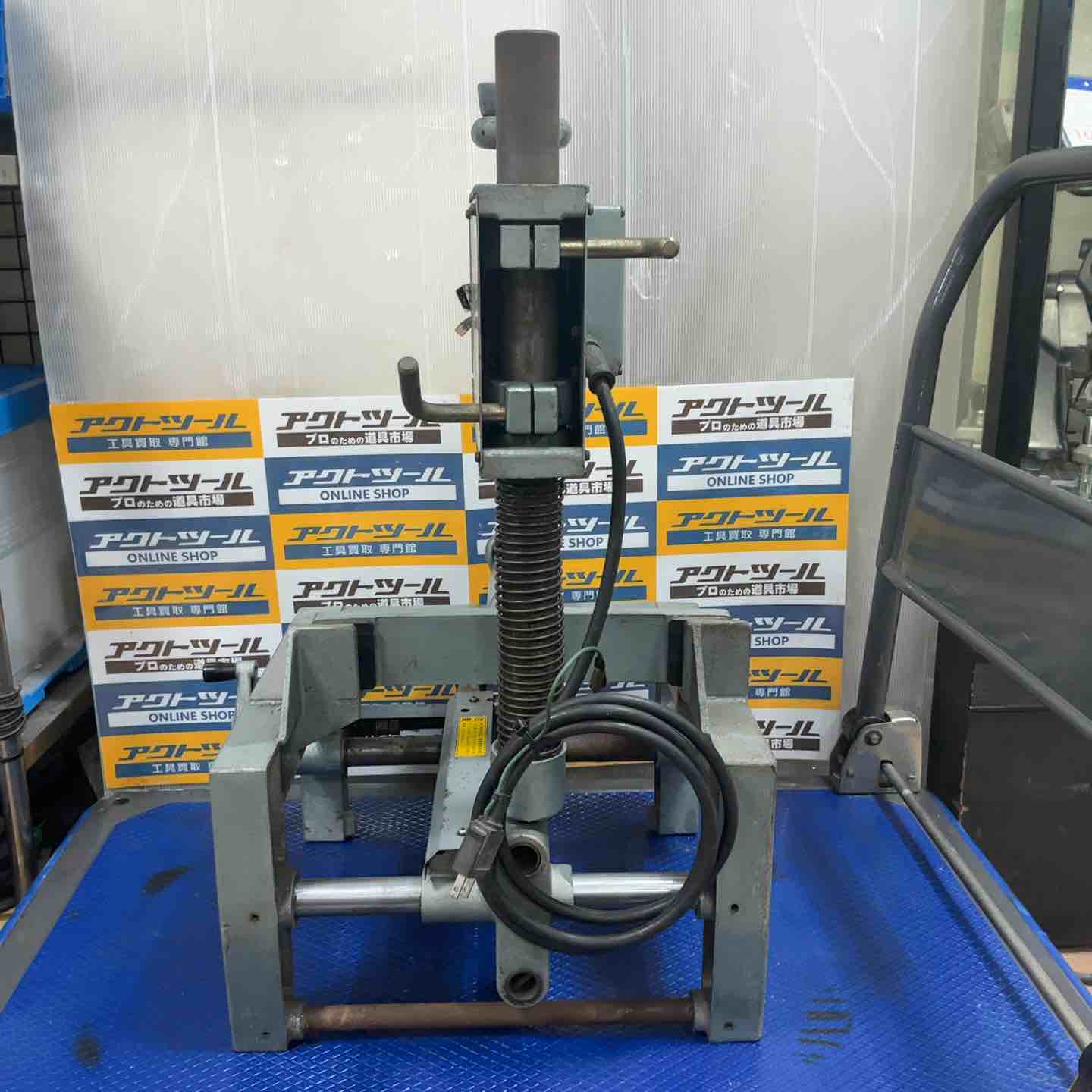 店頭受取り限定】日立 サッシフライス SF-150【草加店】 – アクト