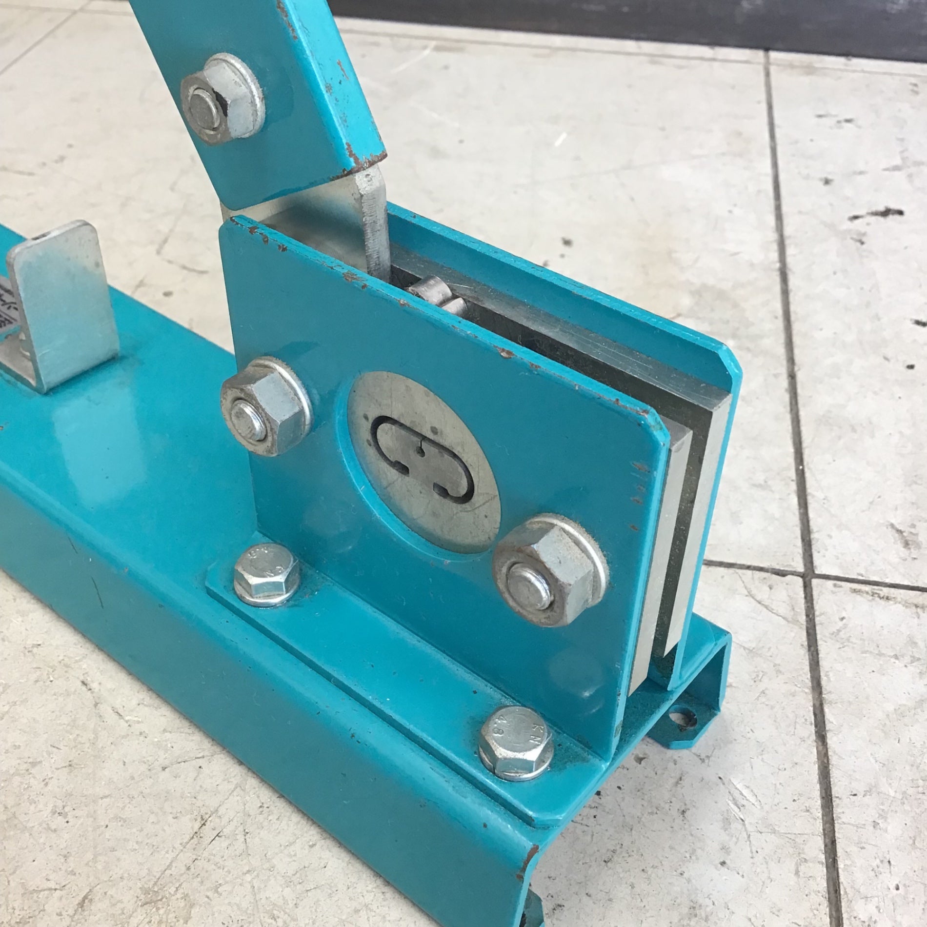 カーテンレールカッター トーソー 【公式通販】