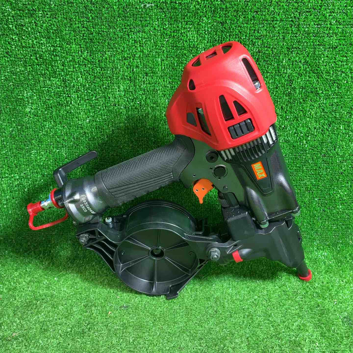【未使用品】 マックス (MAX) 高圧コンクリートピンネイラ HN-25C2 【藤沢店】