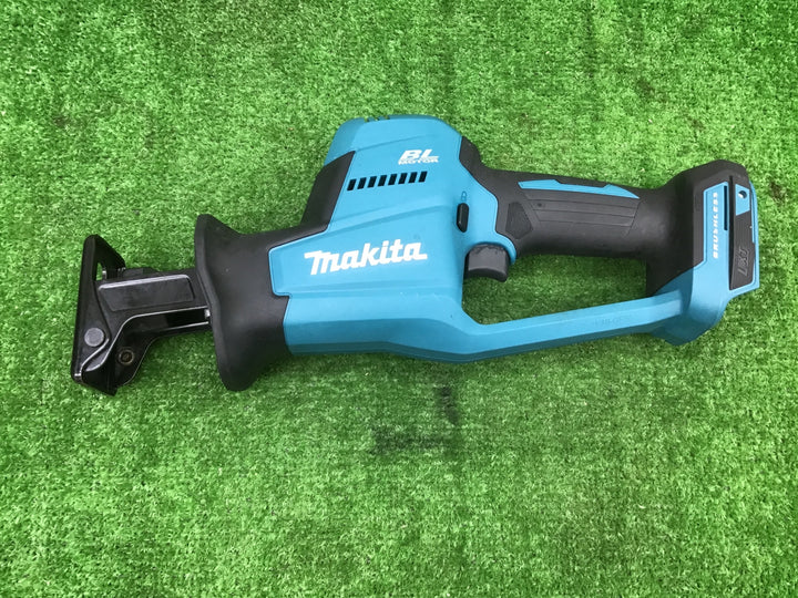 ★マキタ(makita) コードレスレシプロソー JR189DZ【富山店】◆H