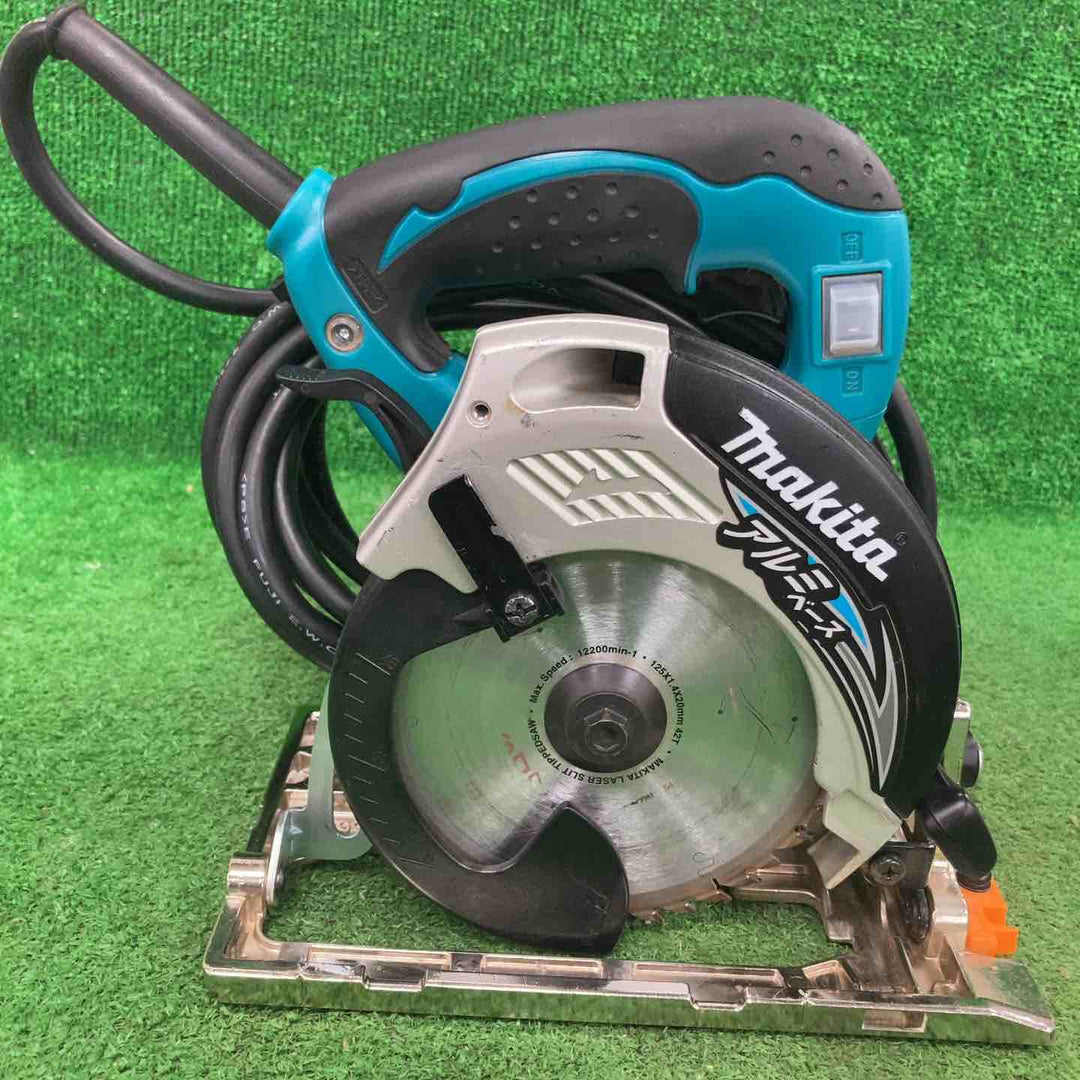 ★マキタ(makita) 125mm電気マルノコ 5230【川崎店】
