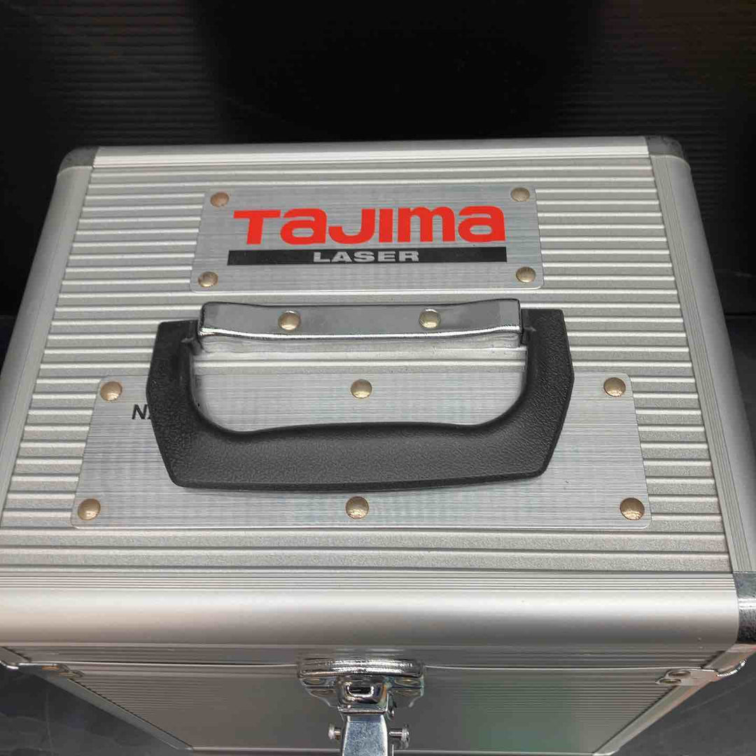 ◇タジマ(TAJIMA) レーザー墨出し器 GT2R-EXi 縦・横・鉛直 GT2R-EXI【川越店】