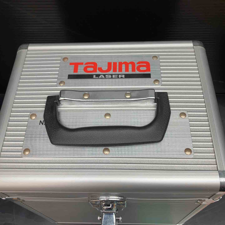 ◇タジマ(TAJIMA) レーザー墨出し器 GT2R-EXi 縦・横・鉛直 GT2R-EXI【川越店】