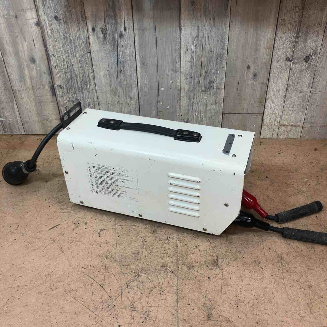 【中古品】キシデン(XYDEN) 直流インバータ溶接機 XI-180【東大和店】