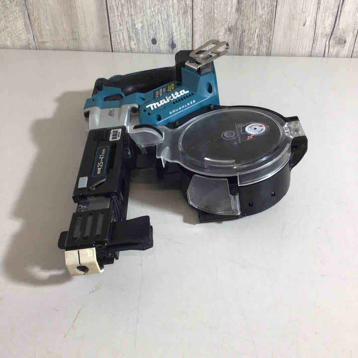 ★マキタ(makita) コードレスオートパックスクリュードライバー FR451DZ【戸田店】