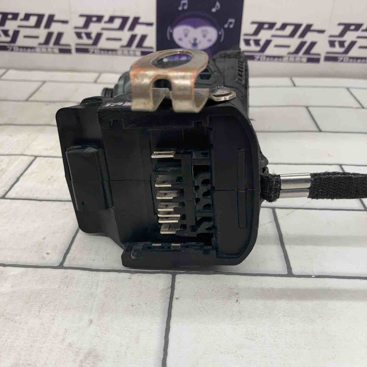 ★ハイコーキ(HIKOKI ※旧:日立工機) コードレスインパクトドライバー WH36DC(2XPB)【所沢店】