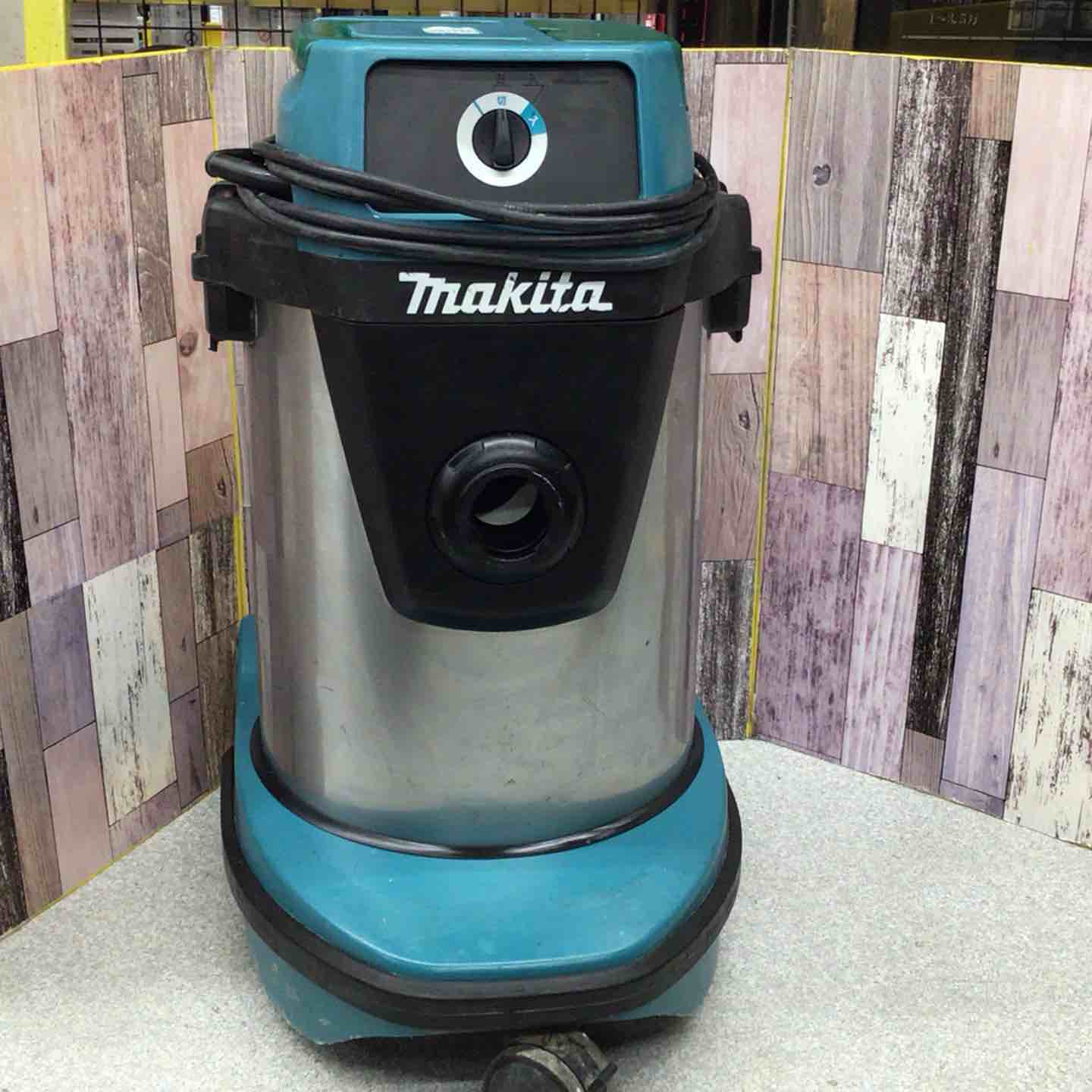 ☆マキタ(makita) 集じん機 490【八潮店】 – アクトツールオンライン