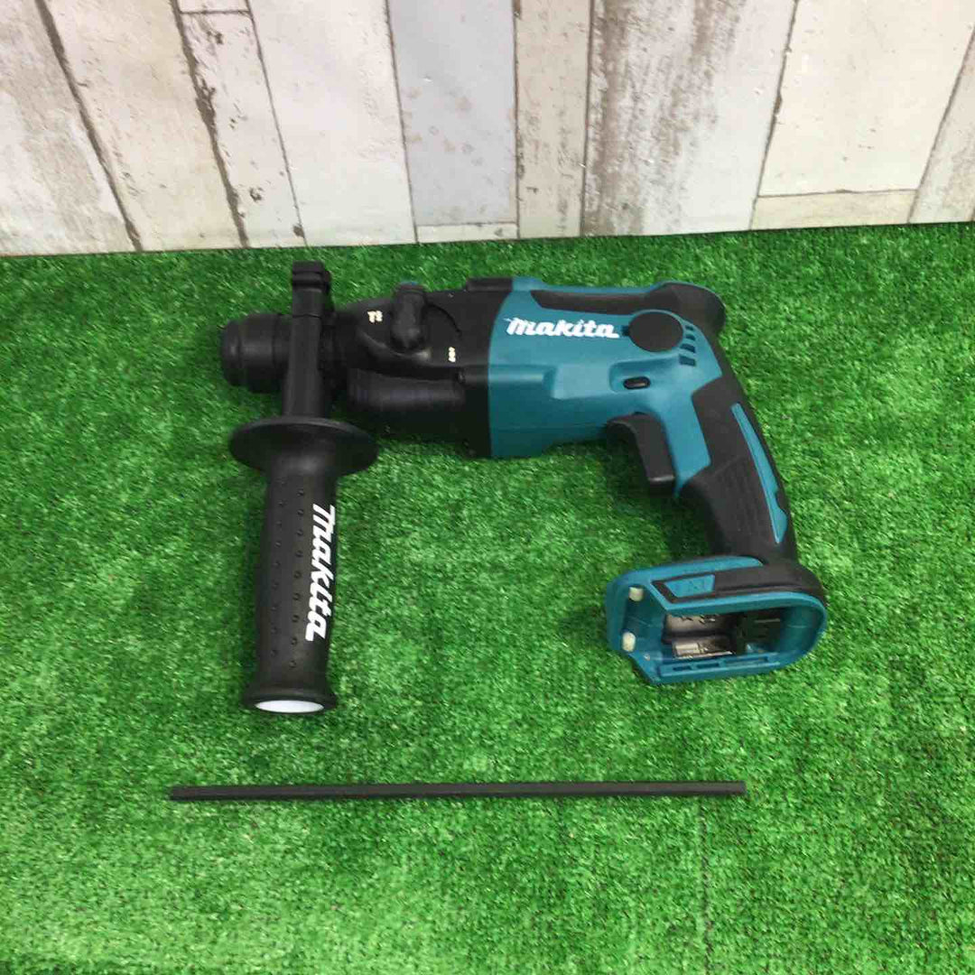 ☆マキタ(makita) コードレスハンマドリル HR165DZK【町田店】