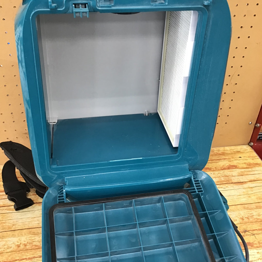 マキタ(makita) コードレス背負集じん機 VC665DZ【川崎店】