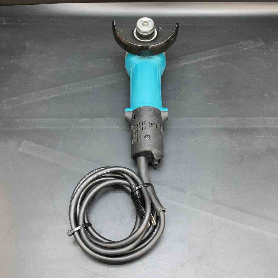 ☆マキタ(makita) 100mmディスクグラインダ 9533BL【川越店】