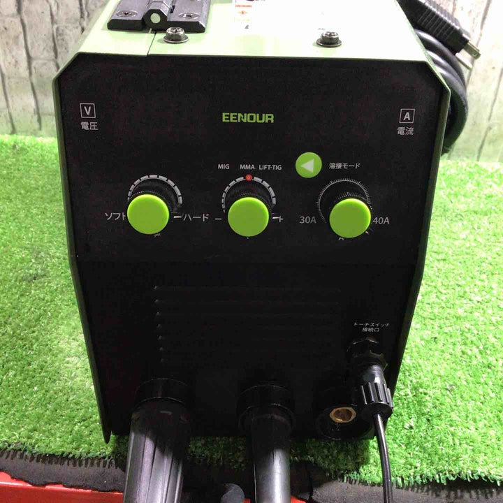 MIG140P 半自動溶接機【川口店】
