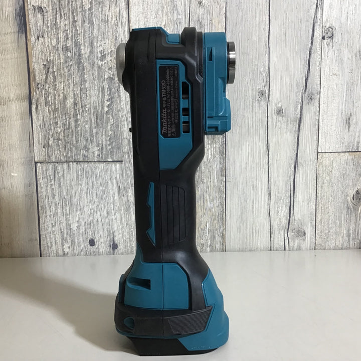 【未使用品】★マキタ makita 18V コードレスマルチツール TM52DZ 本体のみ★送料無料★【戸田店】