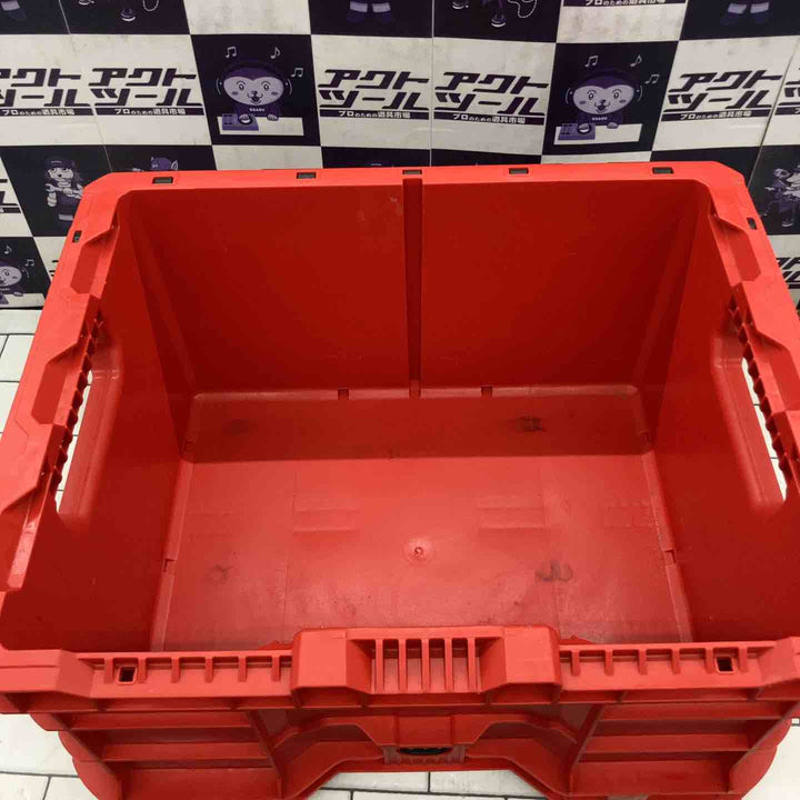 ◇ミルウォーキー(Milwaukee) PACKOUT コンテナ  48-22-8440【所沢店】
