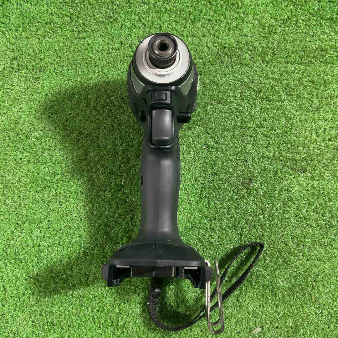 ★マキタ(makita) コードレスインパクトドライバー TD173DRGXB【川口店】