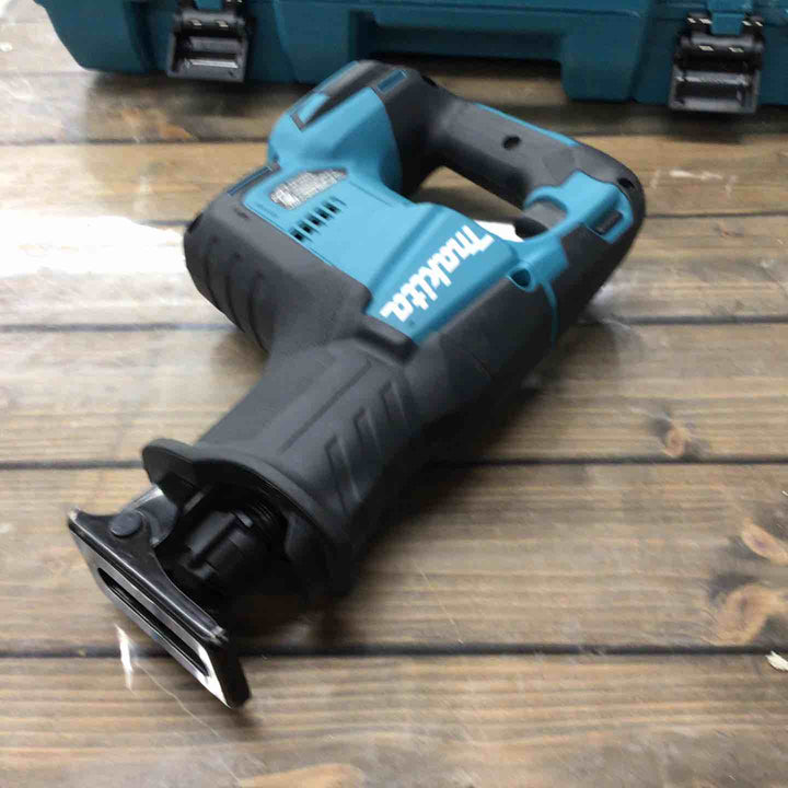 ★マキタ(makita) コードレスレシプロソー JR188DZK【戸田店】