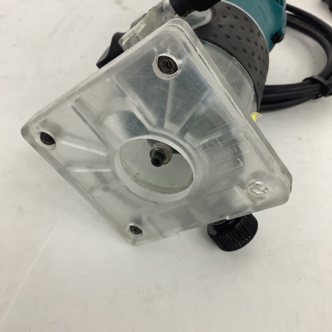 ☆マキタ(makita) 6mmトリマ 3709【狭山】