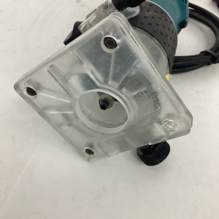 ☆マキタ(makita) 6mmトリマ 3709【狭山】