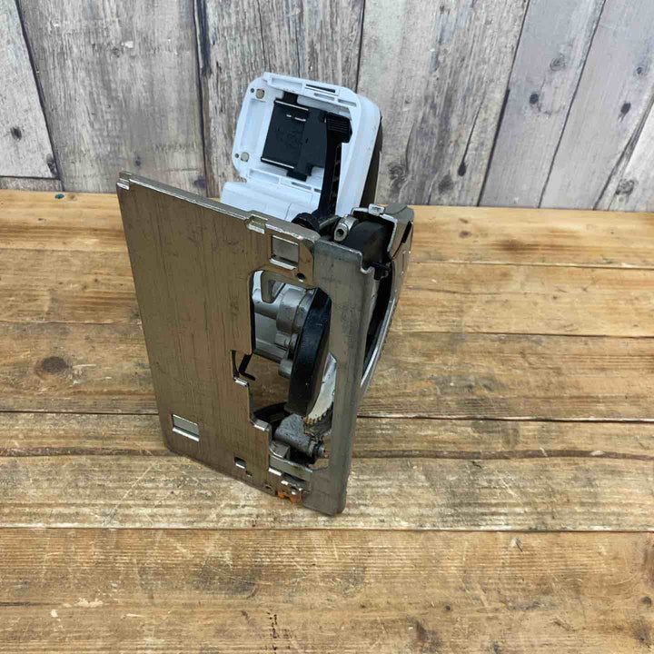 【中古品】 マキタ(makita) コードレス丸のこ HS471DZW 【東大和店】