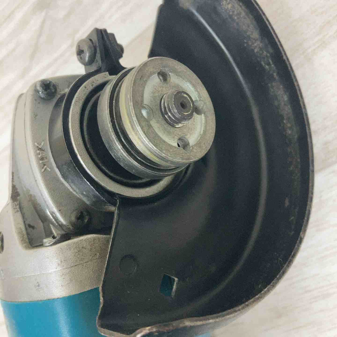 ☆マキタ(makita) 100mmコードレスディスクグラインダー GA400DZ【柏店】