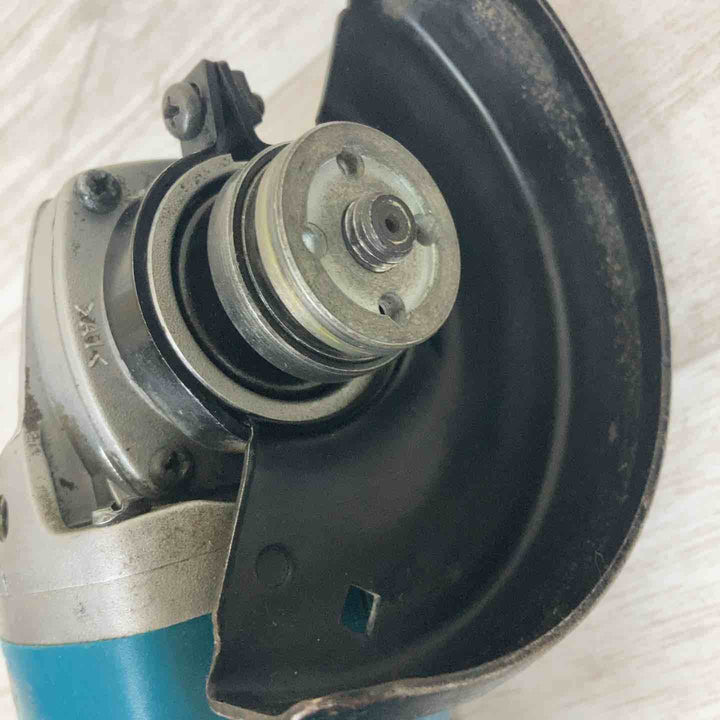 ☆マキタ(makita) 100mmコードレスディスクグラインダー GA400DZ【柏店】
