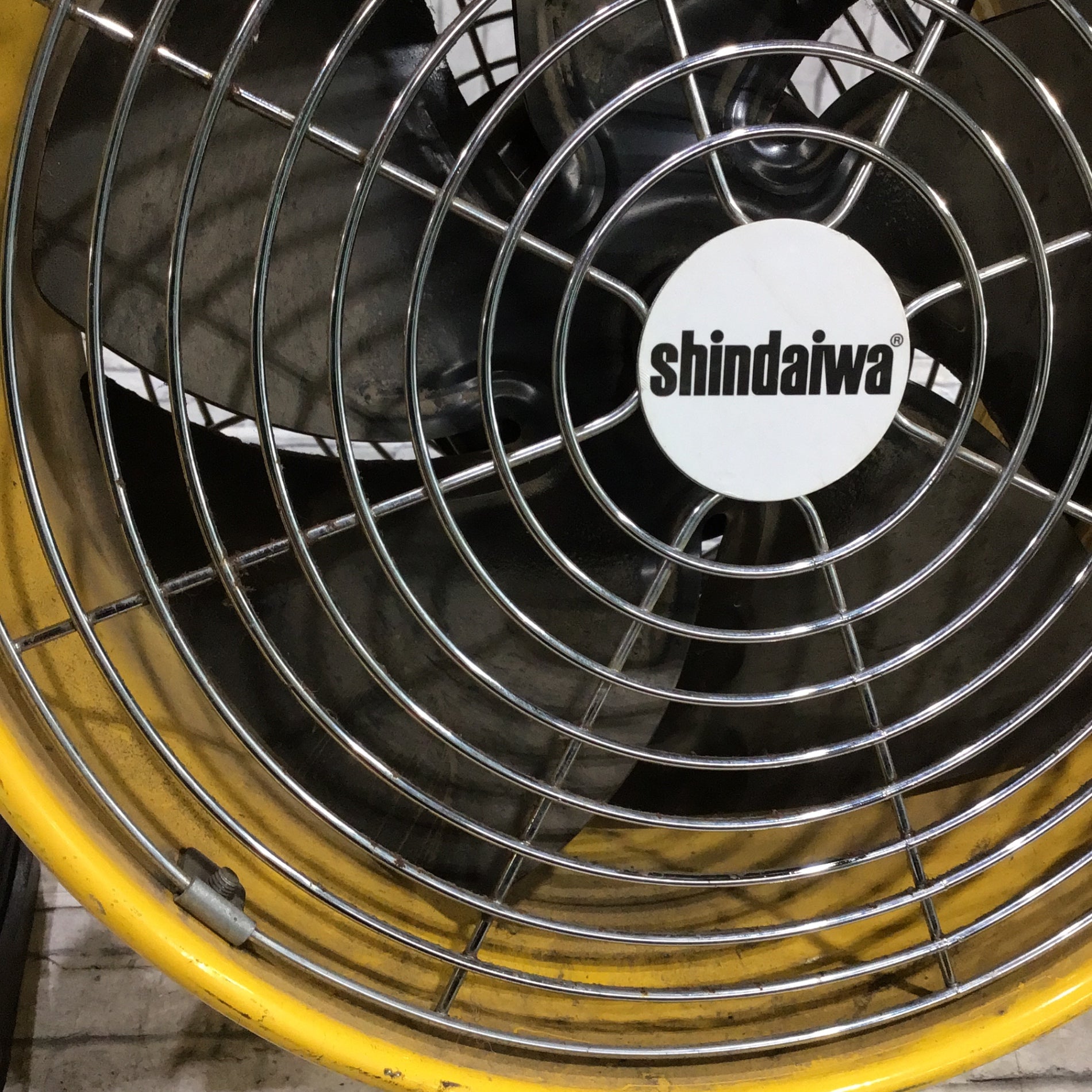 ○新ダイワ(Shindaiwa) 送風機 EPF300A【川口店】 – アクトツール