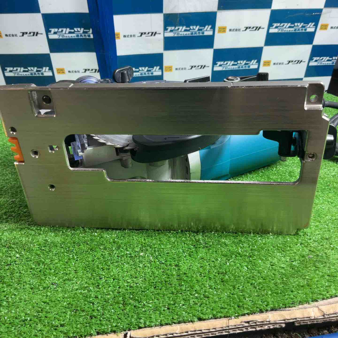 ★マキタ(makita) 防じん丸のこ KS5200FX【草加店】