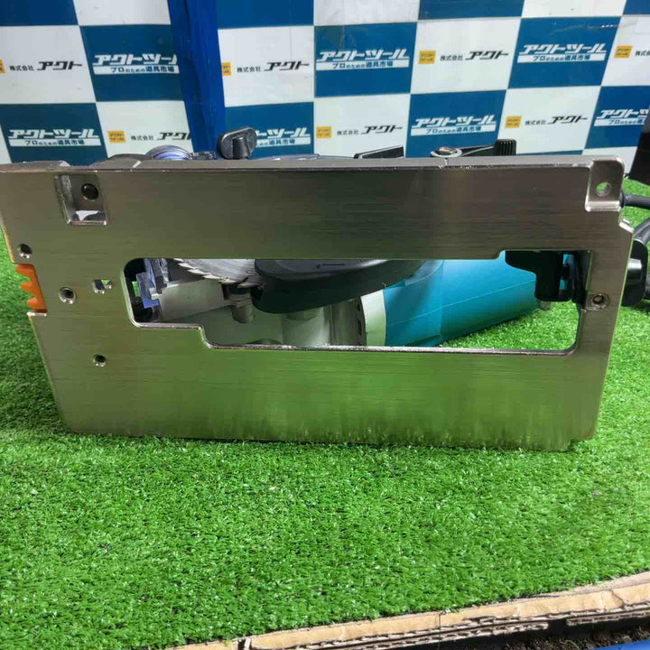 ★マキタ(makita) 防じん丸のこ KS5200FX【草加店】