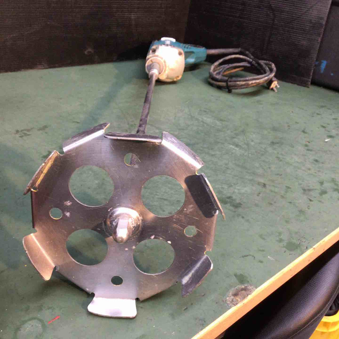 ☆マキタ(makita) コンクリートかくはん機 UT1305【戸田店】